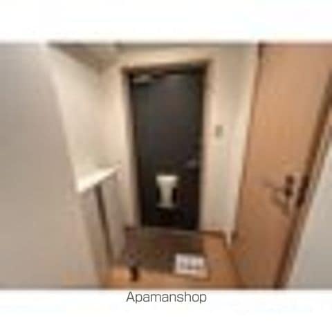 川口プラザDの内装写真