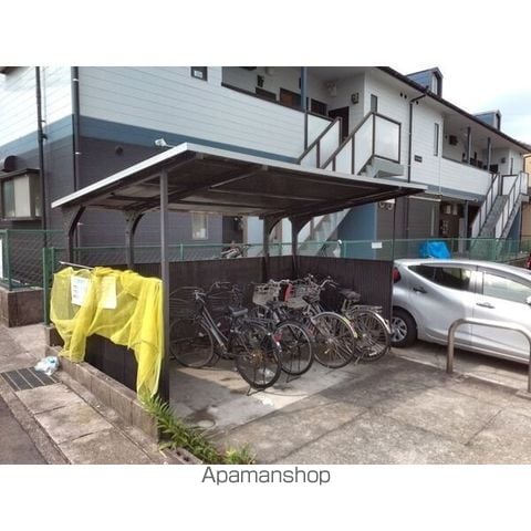 シャトウ山田の内装写真