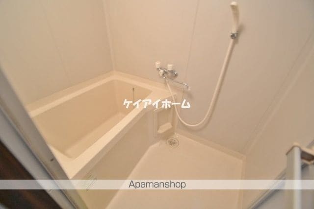 ハウスイソシマの内装写真
