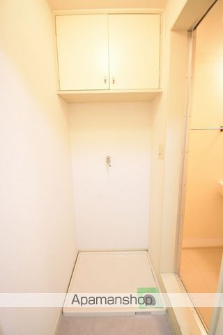 八木山南第1レジデンスの内装写真