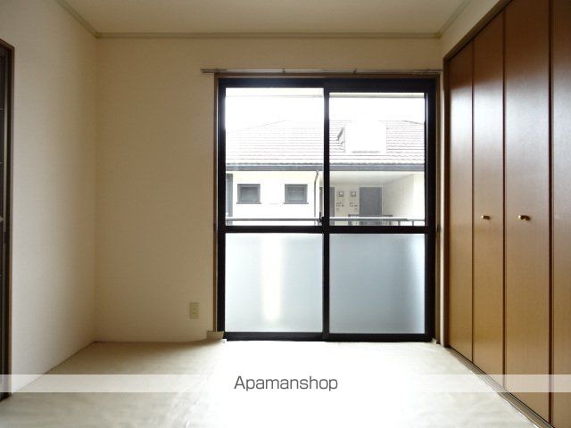 アルカディアCの内装写真