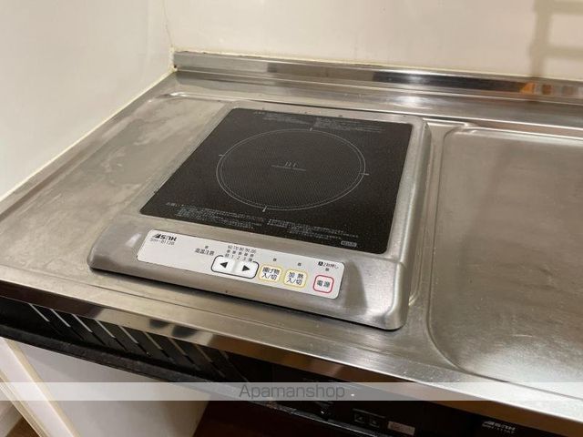 ASHIYAVIVID観光町の内装写真