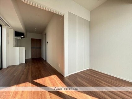 レジディア都立大[1DK/25.61m2]の内装2