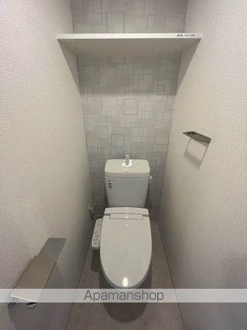 エスリード大阪リエートの内装写真