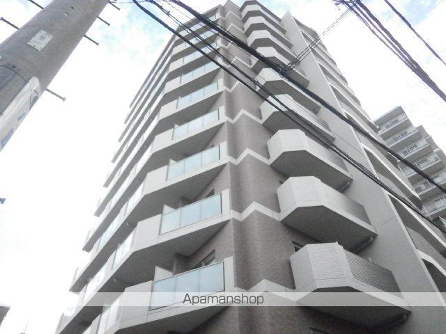 BRIS登戸の外観写真