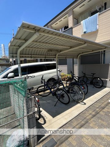 フジパレス堺老松町II番館のその他写真