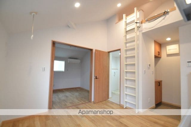APARTMENT藤の内装写真