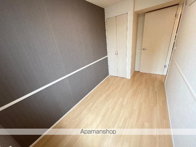 メゾン エメの内装写真