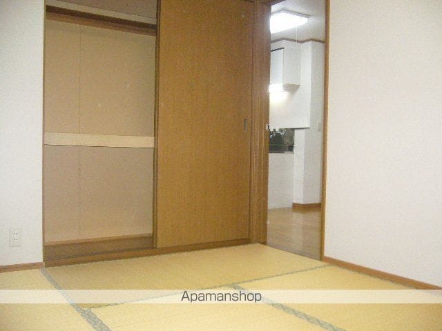 フェアステージ橘の内装写真