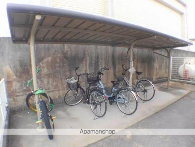 レオパレス四季[1K/23.71m2]の共用部1