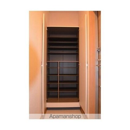 メゾンスピカ[1LDK/40.36m2]のその他設備