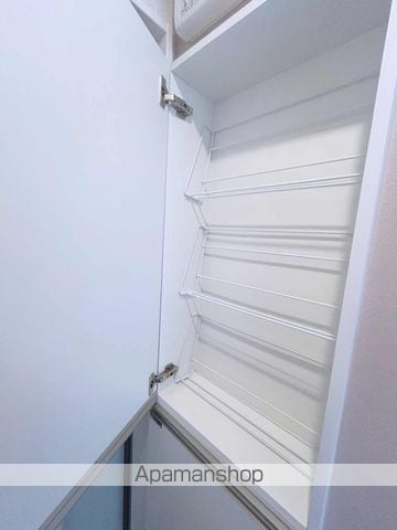 ユナイトDAIDOトニースタークの内装写真