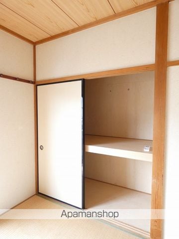 コナハイムの内装写真