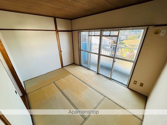 第1髙橋マンションの内装写真