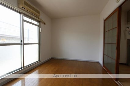 コート松福Ⅰ[1K/19m2]の内装5