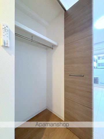 スプランディッドNAMBAサウスの内装写真