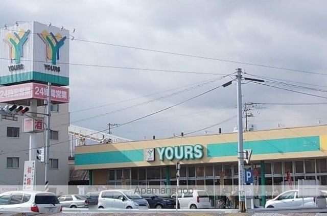 スターマインの周辺写真