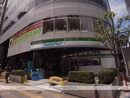 東京都八王子市大和田町４丁目[1K/22.68m2]の周辺2