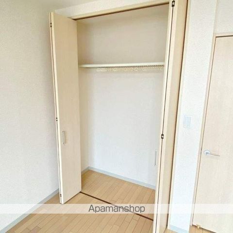 RITZ新今里の内装写真