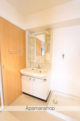 ナチュールプレイスⅠ（北）[3LDK/78.35m2]の洗面所