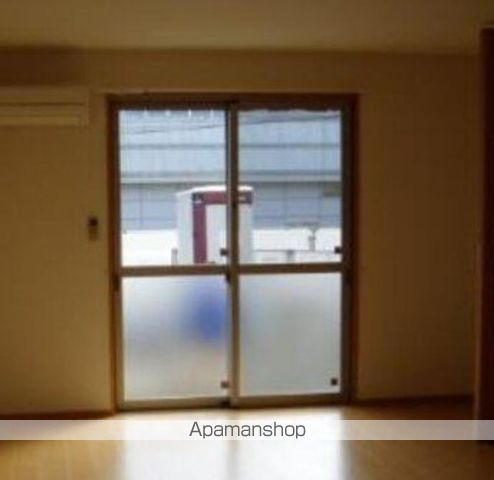 練馬区 2階建 築17年の内装写真