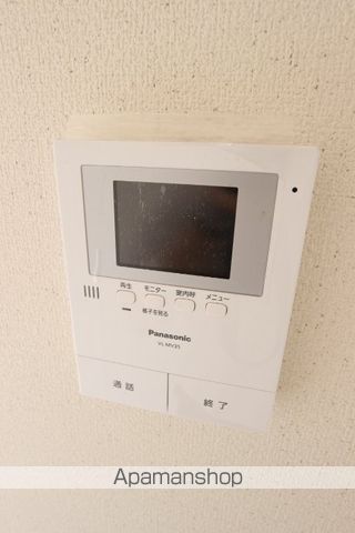 サンモール市川の内装写真