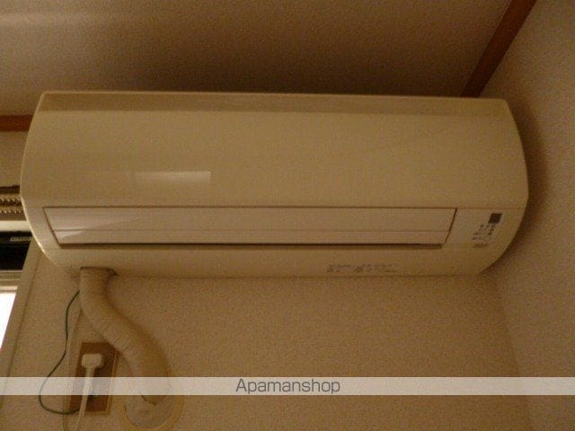コーポ栗谷津の内装写真