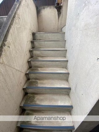 香川県高松市田町[1K/31.75m2]の共用部3