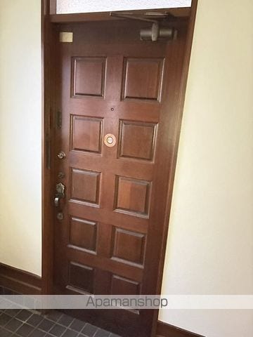 新高根戸建の内装写真