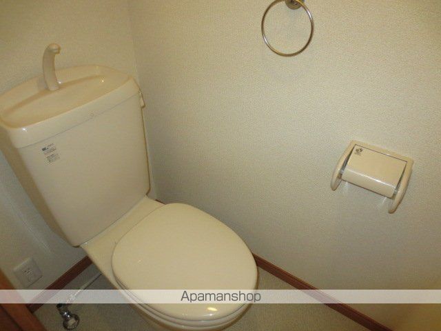 レオパレスシンフォニーの内装写真