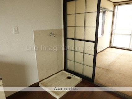 シャルム瀬田[3LDK/42.57m2]のその他設備
