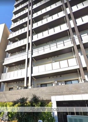 Ｄーｒｏｏｍ早稲田[1K/26.6m2]の外観2