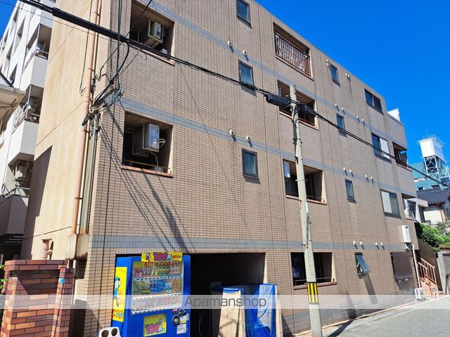 平野ビレッジPARTIIIの外観写真