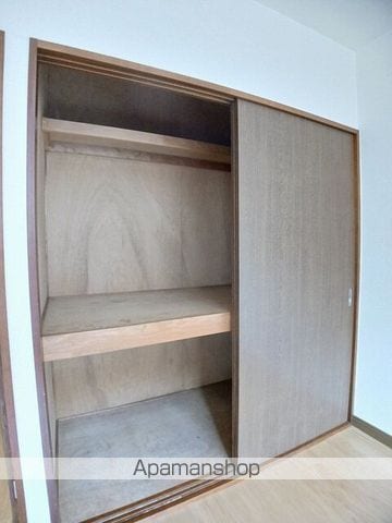 サンラビアン川口Cの内装写真