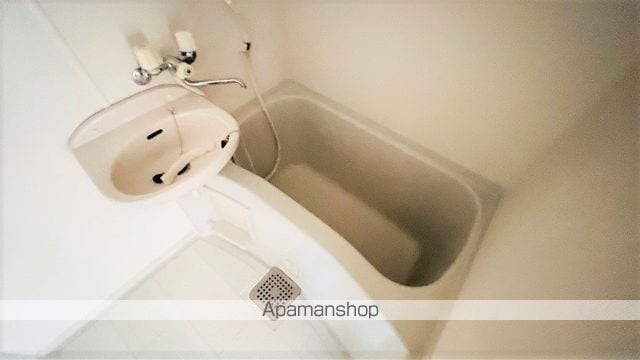 クレスト太閤山 壱番館の内装写真
