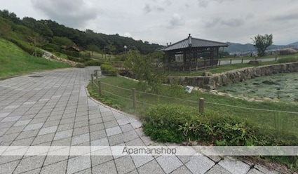パレットタウン山端Ⅱ[2DK/46.92m2]の周辺5