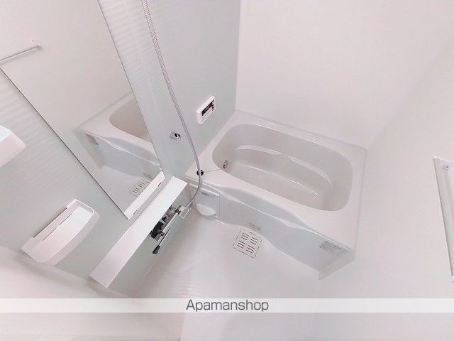Alivis Shimo-Shinjo SoL TERRACEの内装写真