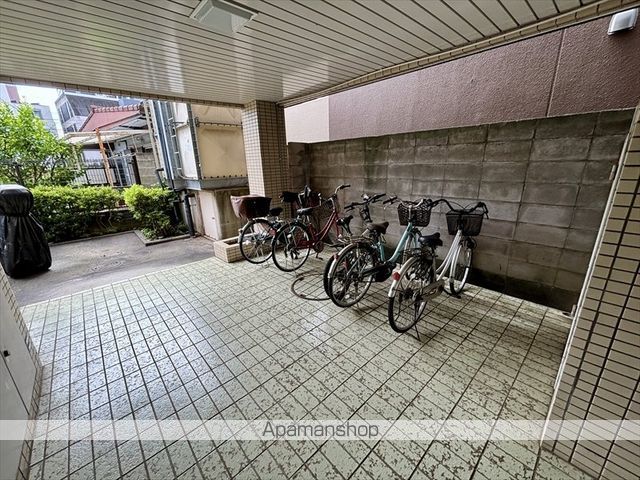 ベルアベニュー町田の外観写真