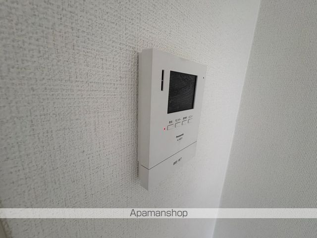 ミュゼ西淡路の内装写真
