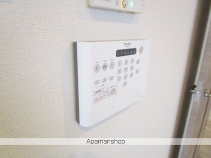 ＤーＡｖａｎｔｉ[3LDK/69.79m2]のその他設備