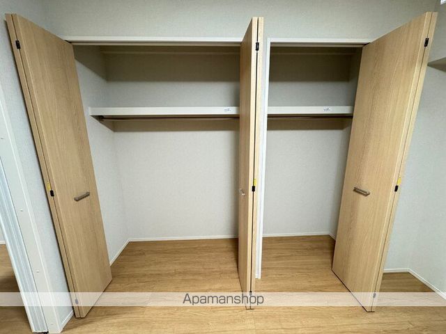グランセジュール大国町の内装写真