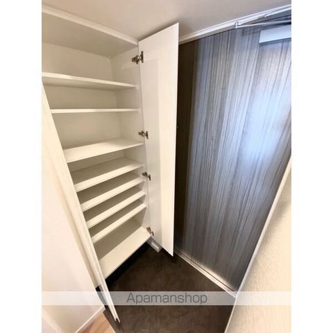 S-RESIDENCE浄心の内装写真