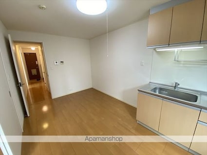 Ｍｉ　ｃａｓａ[2DK/49.36m2]の内装