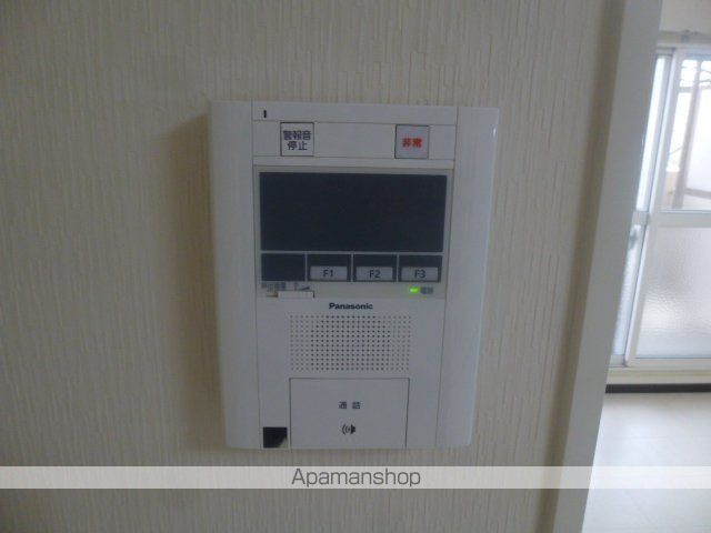 プロシード本通の内装写真