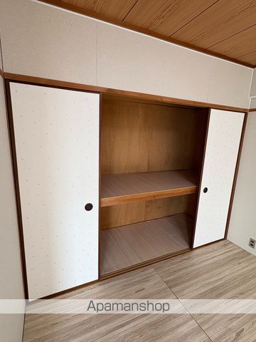 マンション宝寿の内装写真