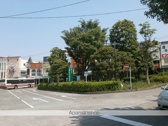 リライア百合ヶ丘の周辺写真