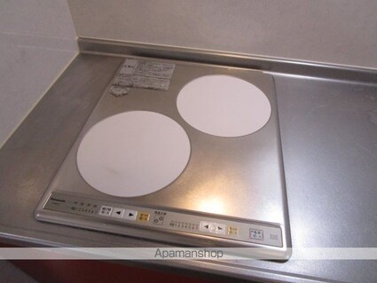 ウエルストン国立[1LDK/41.44m2]の内装10