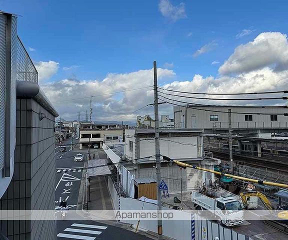 パレHSPIIの内装写真