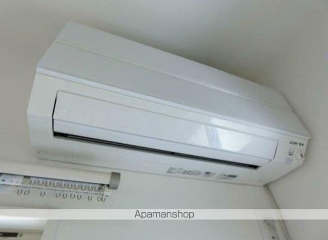 ハーミットクラブハウス横濱弘明寺の内装写真