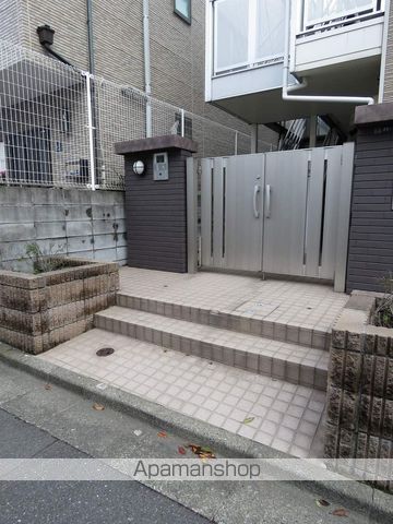 レオパレス大井の内装写真